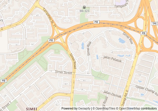 Melville Park — เปิดใน Google Maps