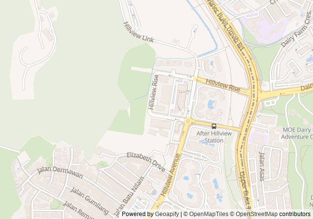Midwood — เปิดใน Google Maps