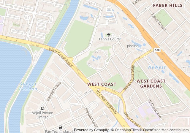 Monterey Park Condominium — เปิดใน Google Maps