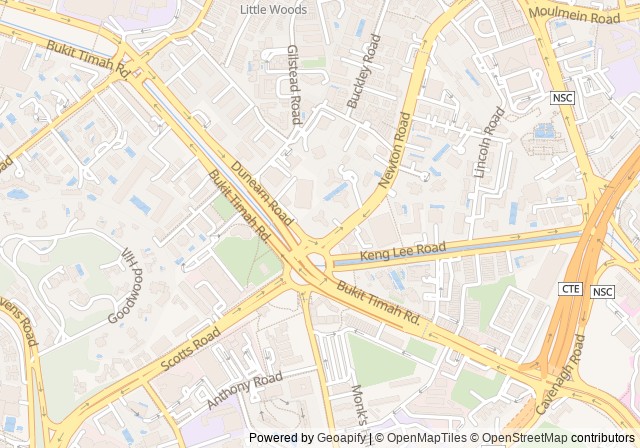 Newton One — เปิดใน Google Maps