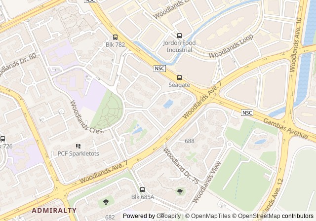 Northoaks Condominium — เปิดใน Google Maps