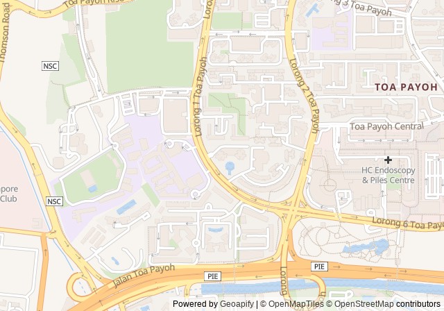 Oleander Towers — เปิดใน Google Maps