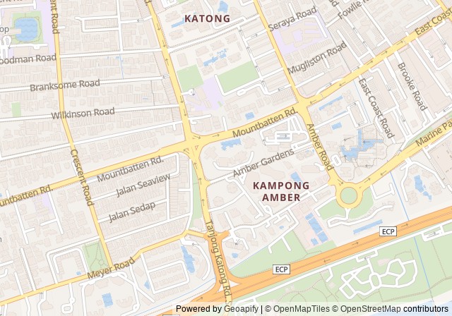 One Amber — เปิดใน Google Maps