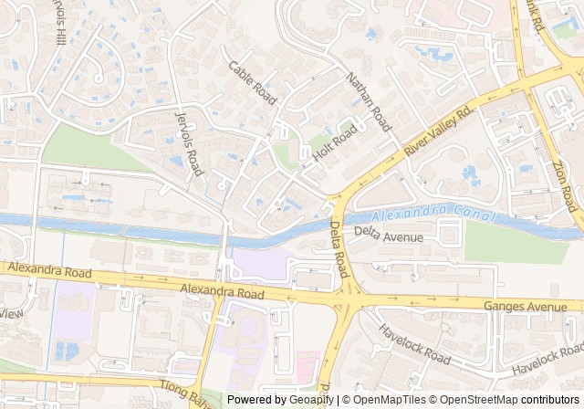 One Jervois — เปิดใน Google Maps