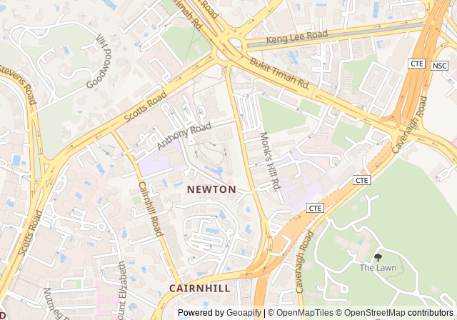 Orchard Scotts Residences by Far East Hospitality - Two-Bedroom Apartment — เปิดใน Google Maps