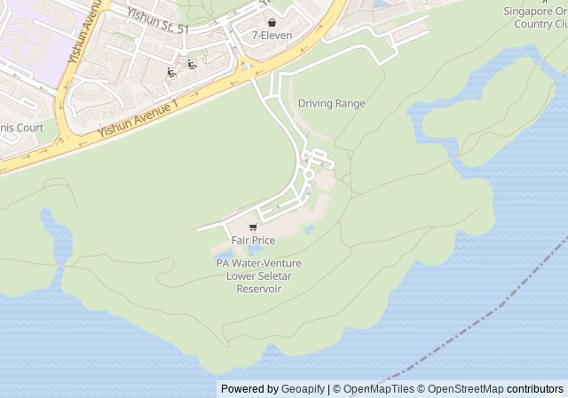 Orchid Country Club — เปิดใน Google Maps