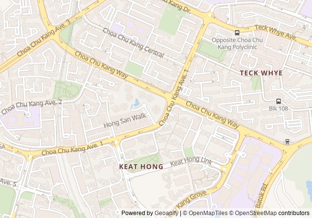 Palm Gardens — เปิดใน Google Maps