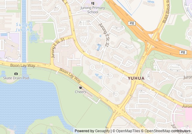 Parc Oasis — เปิดใน Google Maps