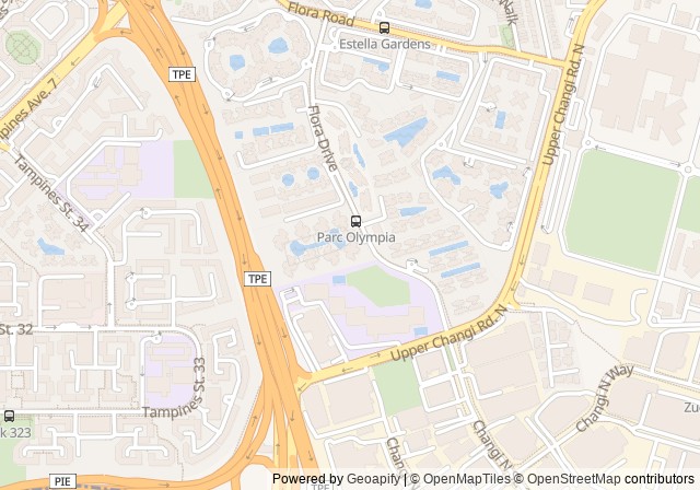 Parc Olympia — เปิดใน Google Maps