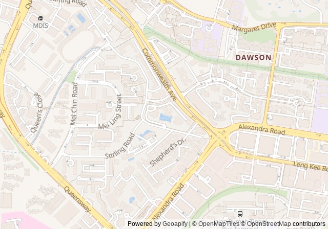 Queens Condo — เปิดใน Google Maps
