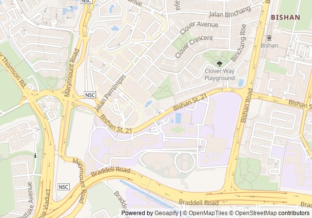 Rafflesia Condominium — เปิดใน Google Maps