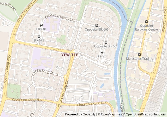 Regent Grove — เปิดใน Google Maps