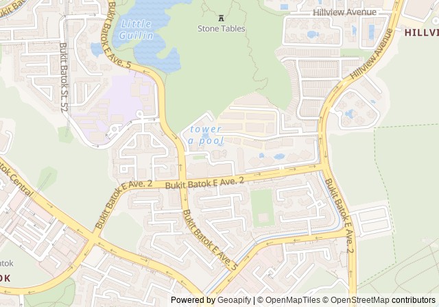 Regent Heights — เปิดใน Google Maps