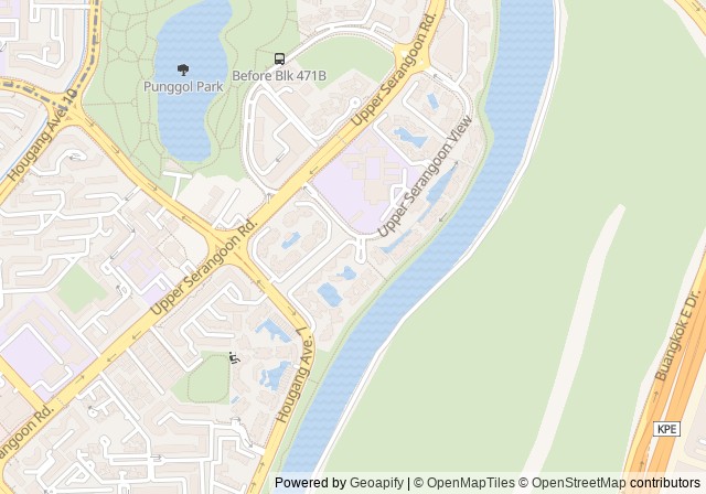 Rio Vista — เปิดใน Google Maps
