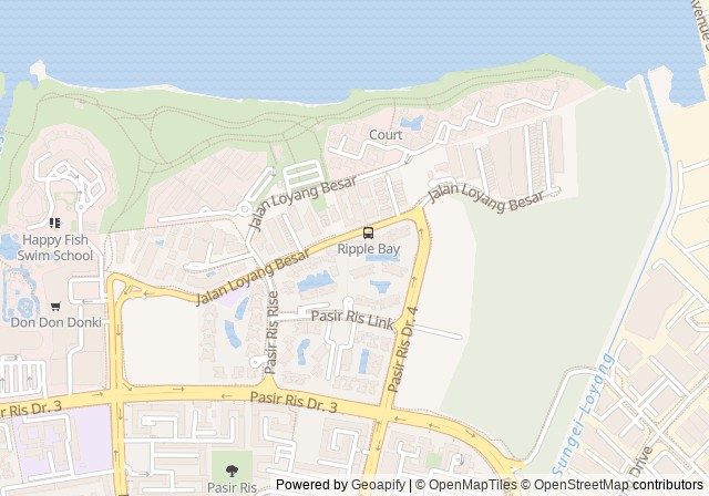 Ripple Bay — เปิดใน Google Maps