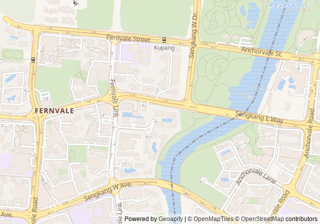 Riverbank @ Fernvale — เปิดใน Google Maps