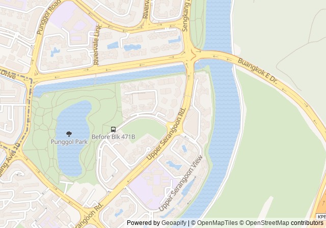 Riversails — เปิดใน Google Maps