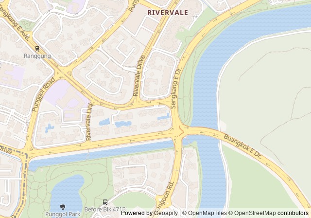 Riversound Residence — เปิดใน Google Maps