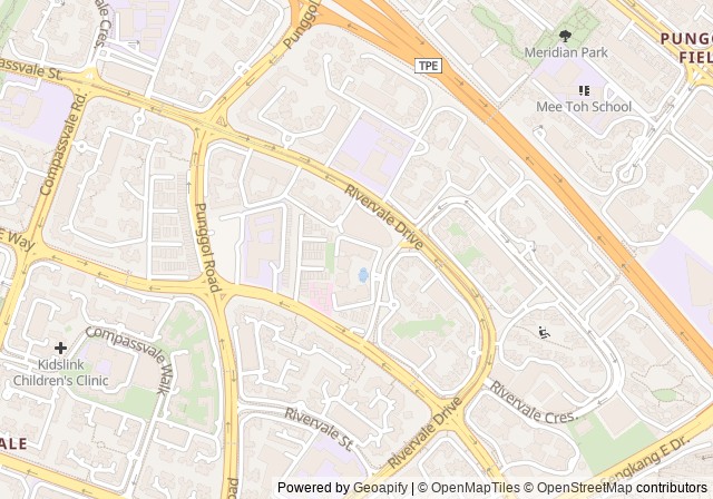 Rivervale Crest — เปิดใน Google Maps
