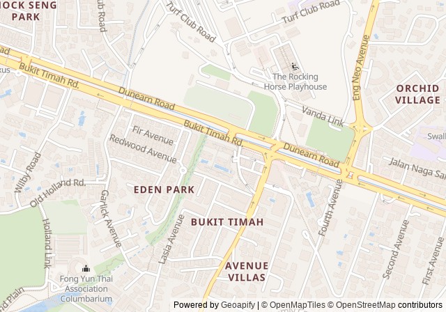 RoyalGreen Condominium — เปิดใน Google Maps