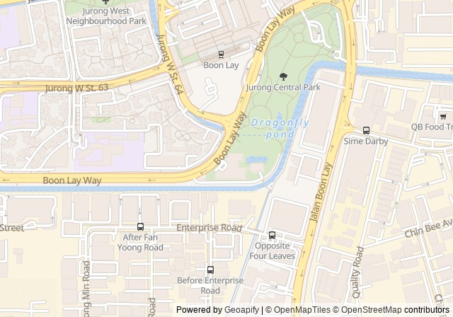 SAFRA Jurong — เปิดใน Google Maps
