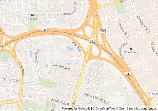 Savannah Condopark — เปิดใน Google Maps