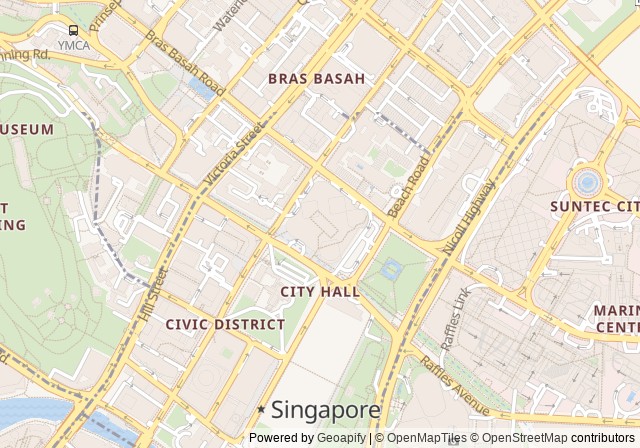 Savitar Tennis Centre — เปิดใน Google Maps