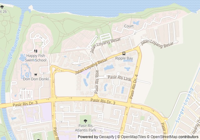 Sea Esta — เปิดใน Google Maps