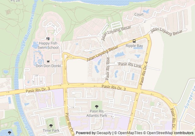 SEA HORIZON — เปิดใน Google Maps