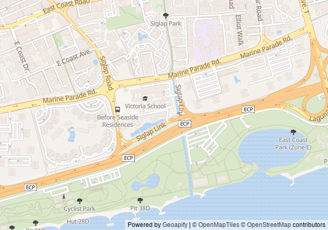 Seaside Residences — เปิดใน Google Maps