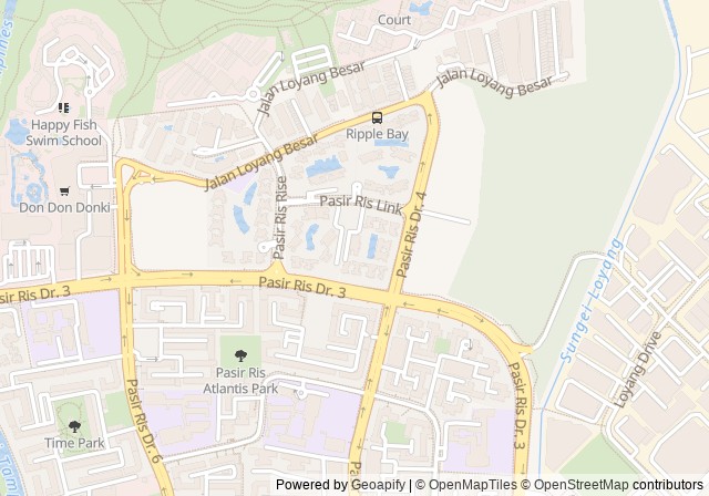Seastrand — เปิดใน Google Maps