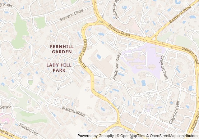 Shangri-La Singapore — เปิดใน Google Maps