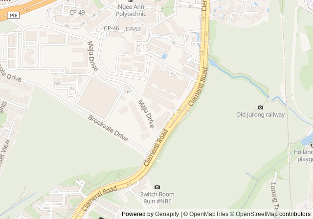 SIM Tennis Court — เปิดใน Google Maps