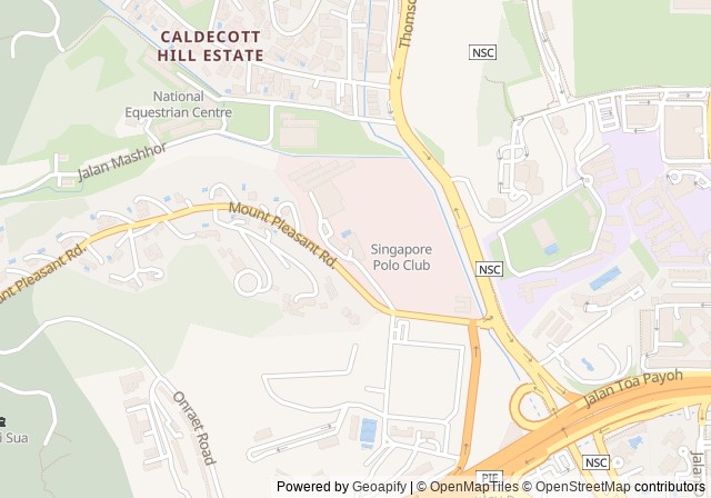 Singapore Polo Club — เปิดใน Google Maps