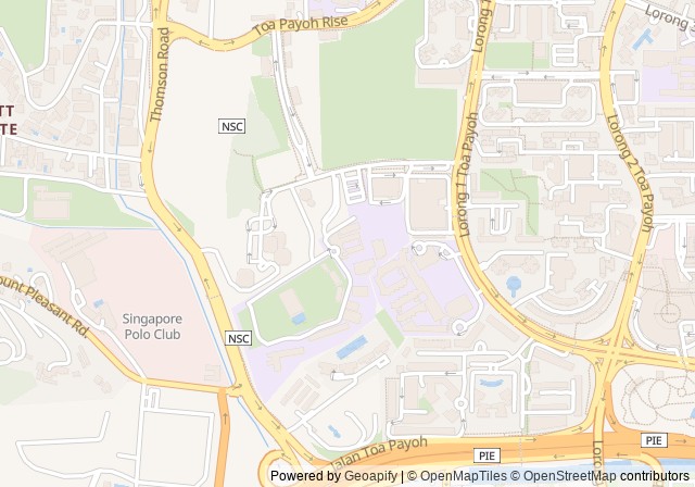 SJI International School — เปิดใน Google Maps