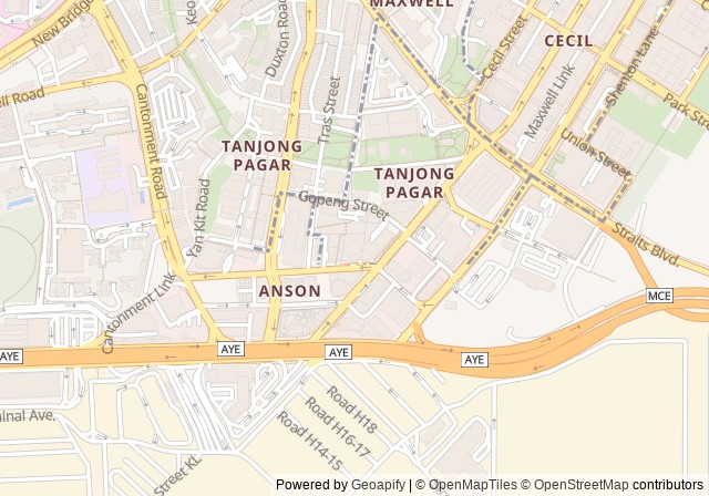Skysuites @ Anson — เปิดใน Google Maps