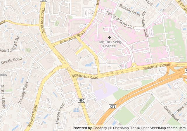 Soleil @ Sinaran — เปิดใน Google Maps