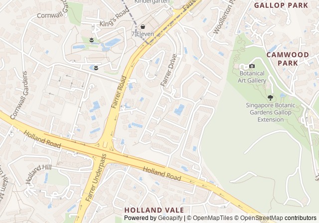 Sommerville Park — เปิดใน Google Maps