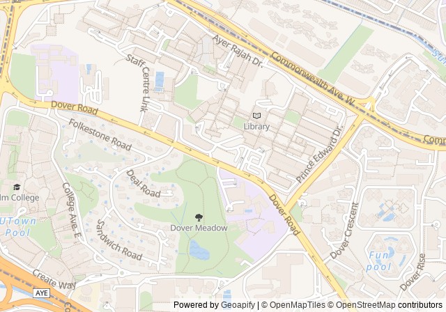 SP - Tennis Courts — เปิดใน Google Maps
