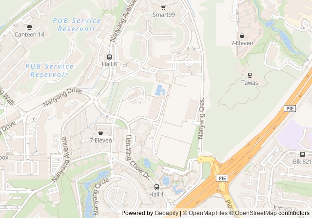 Sports & Recreation Centre — เปิดใน Google Maps
