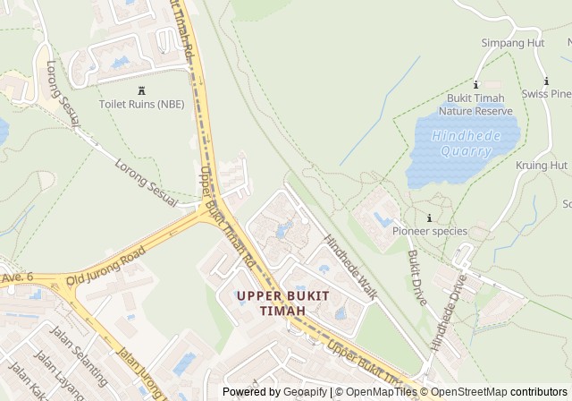 Springdale Condominium — เปิดใน Google Maps