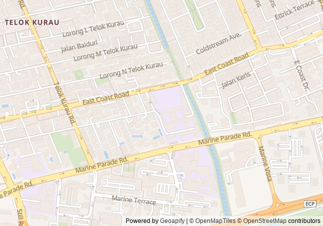 St Patrick's School — เปิดใน Google Maps