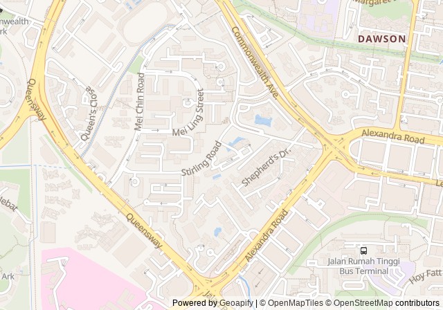 Stirling Residences — เปิดใน Google Maps