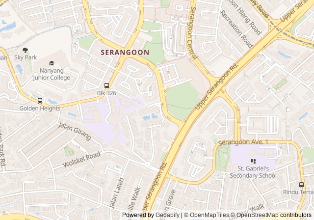 Sunglade — เปิดใน Google Maps