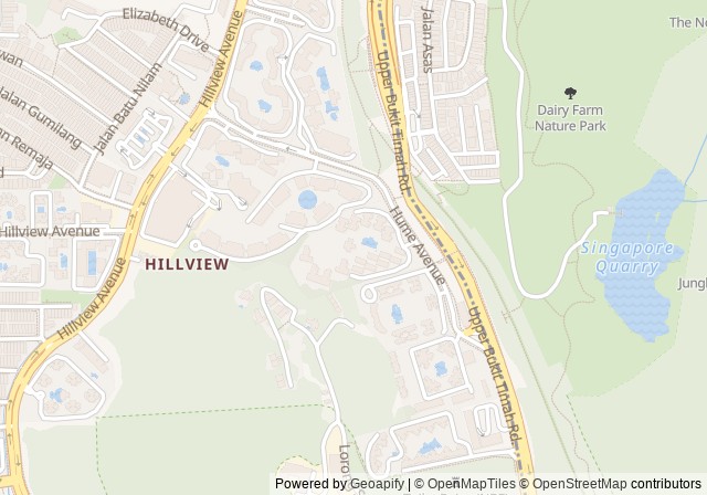 Symphony Heights — เปิดใน Google Maps