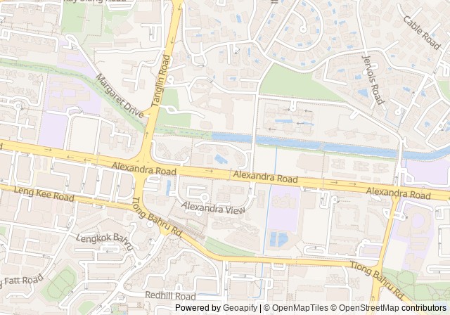 Tanglin View — เปิดใน Google Maps
