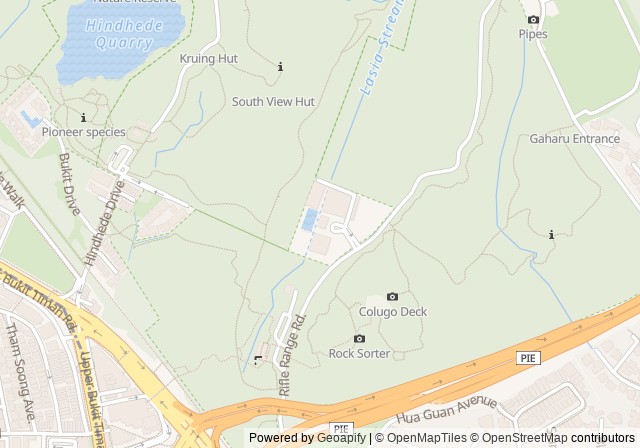 Temasek Club — เปิดใน Google Maps