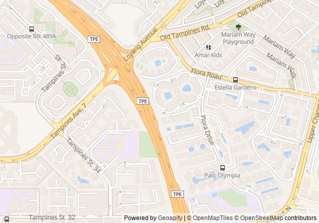 Tennis Court 1 — เปิดใน Google Maps