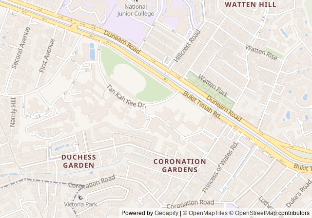 Tennis Courts 1-7 — เปิดใน Google Maps
