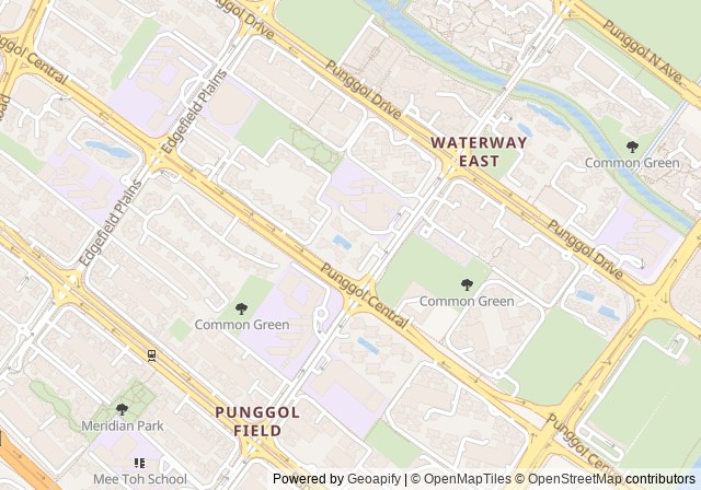 The Amore — เปิดใน Google Maps